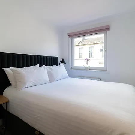 Premier Suites Edinburgh Fountain Court Экстерьер фото