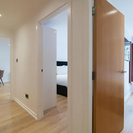 Premier Suites Edinburgh Fountain Court Экстерьер фото