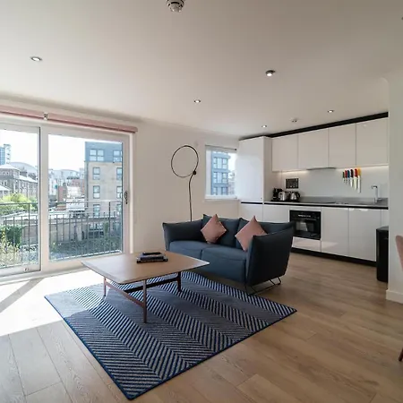 Premier Suites Edinburgh Fountain Court Экстерьер фото