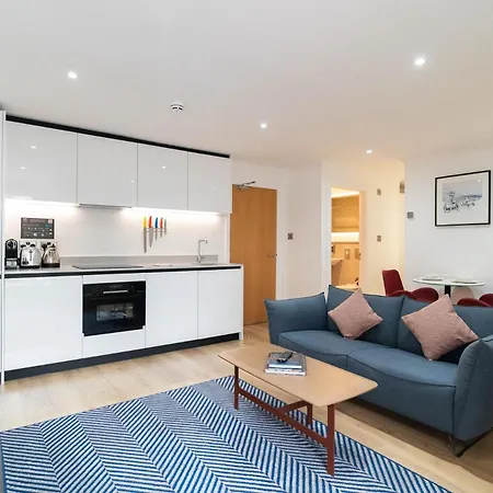 Premier Suites Edinburgh Fountain Court Экстерьер фото