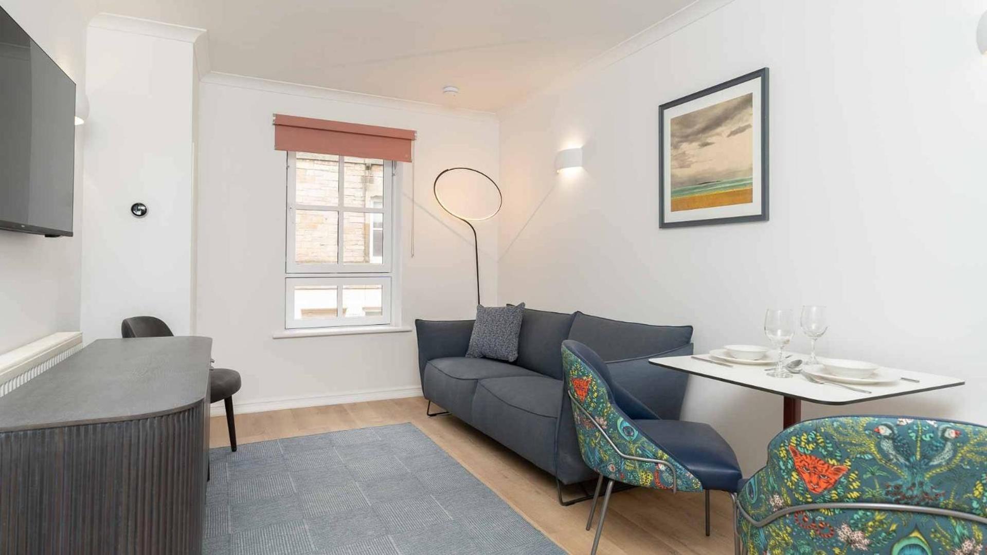 Premier Fountain Court Appartement