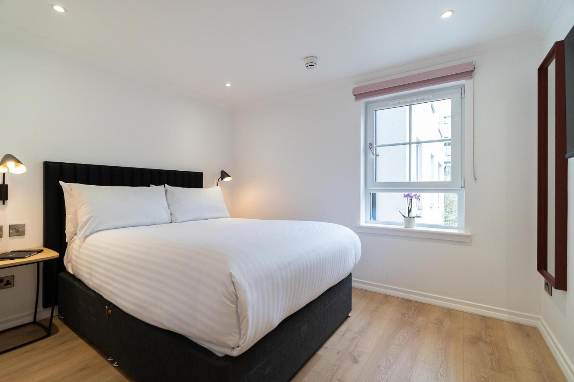 Appartamento Premier Fountain Court *