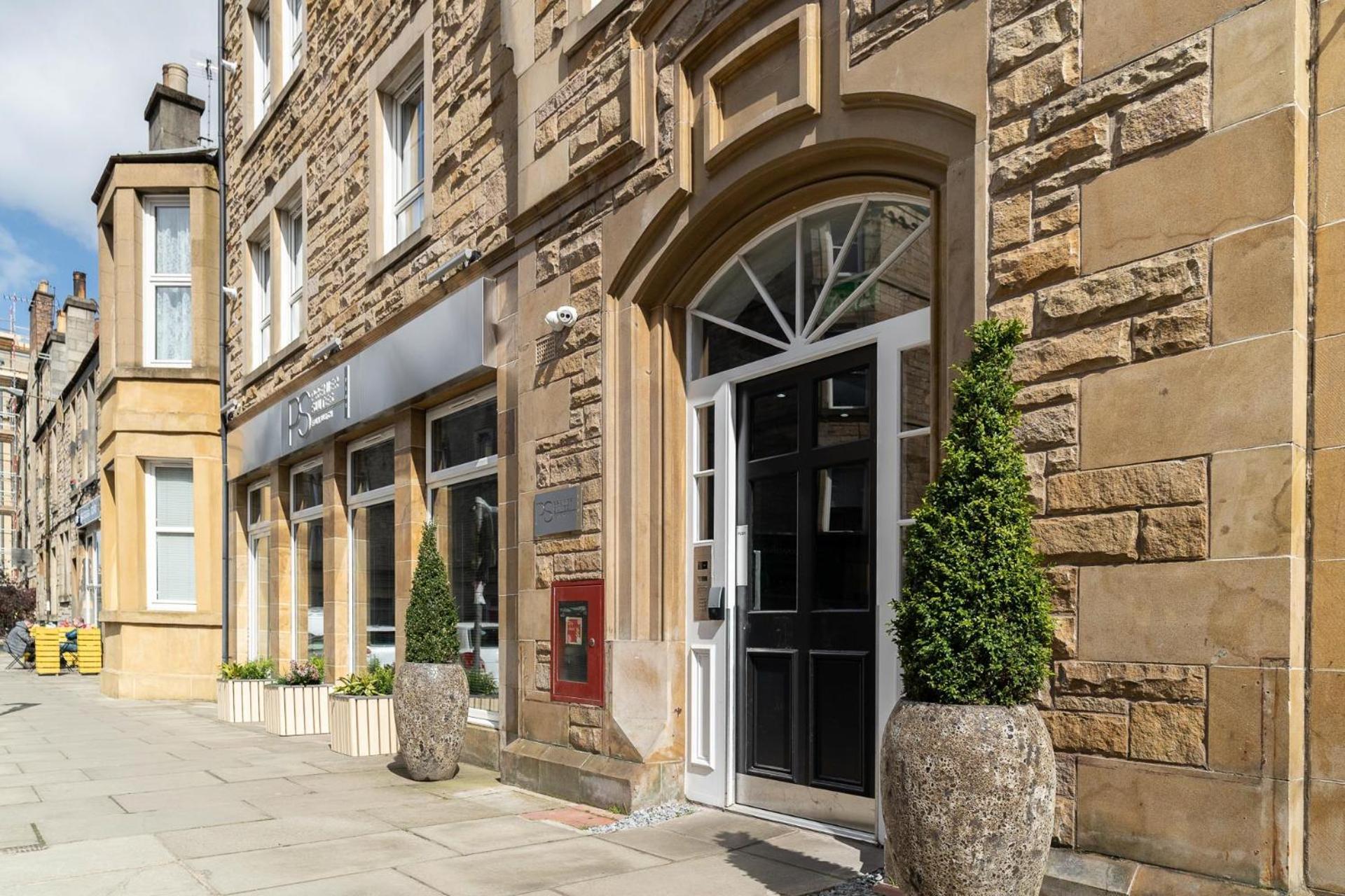 Appartamento Premier Fountain Court *