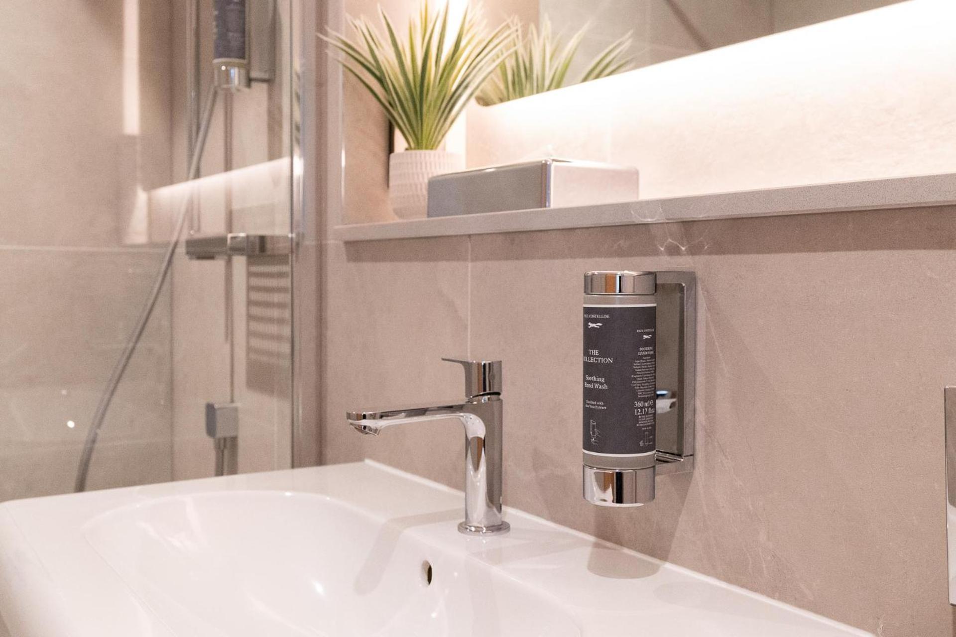 Appartamento Premier Fountain Court Edimburgo