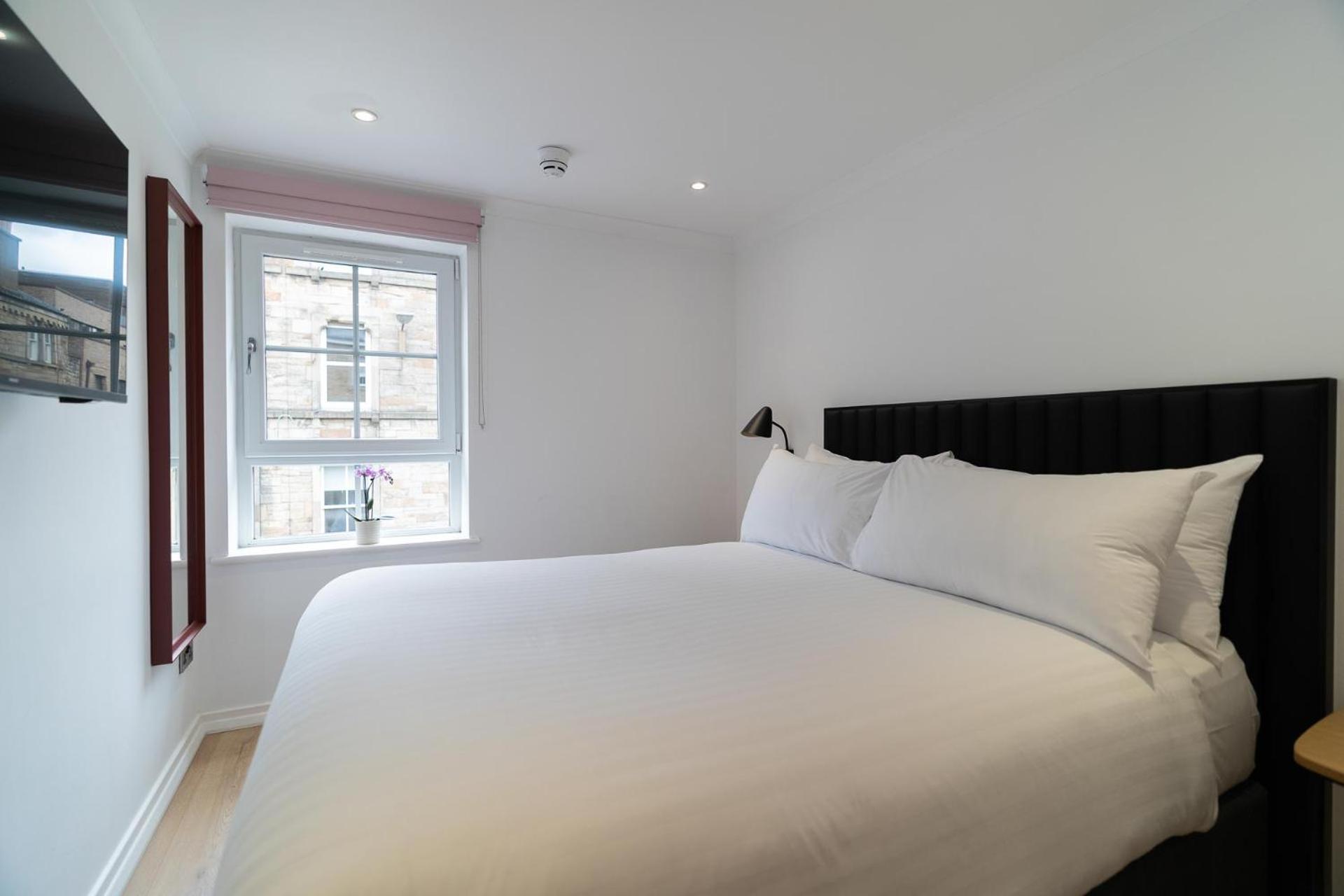 Apartamento Premier Fountain Court