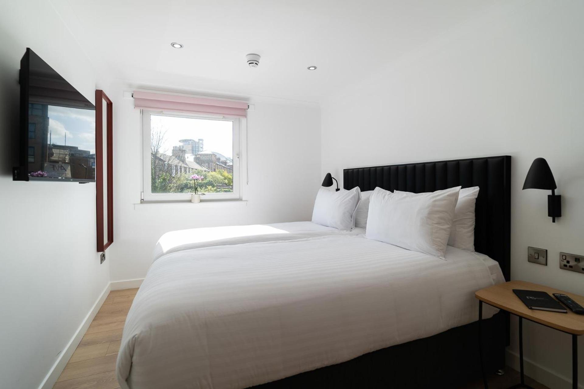 Apartamento Premier Fountain Court Edimburgo