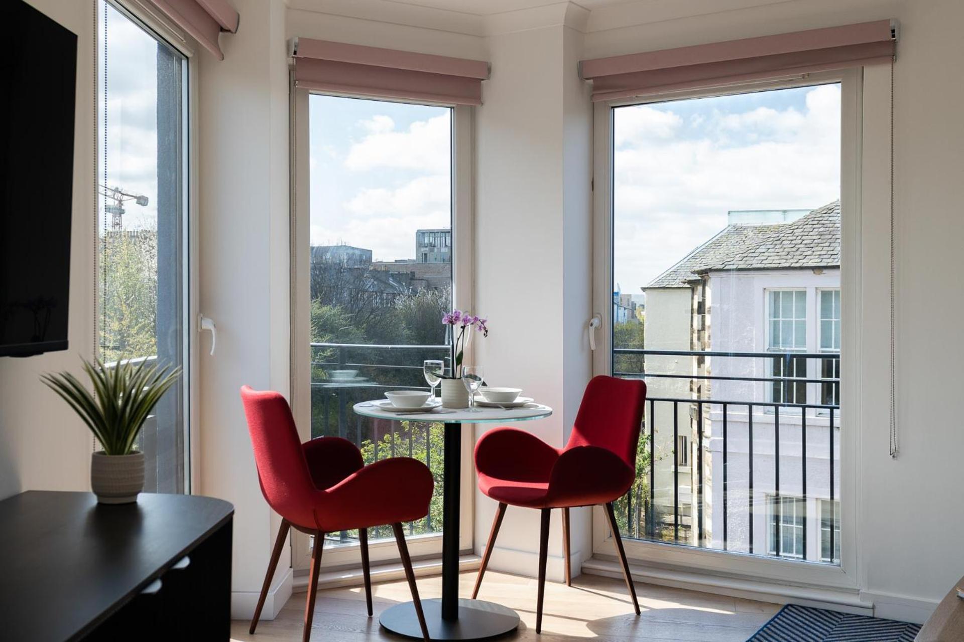 Apartamento Premier Fountain Court